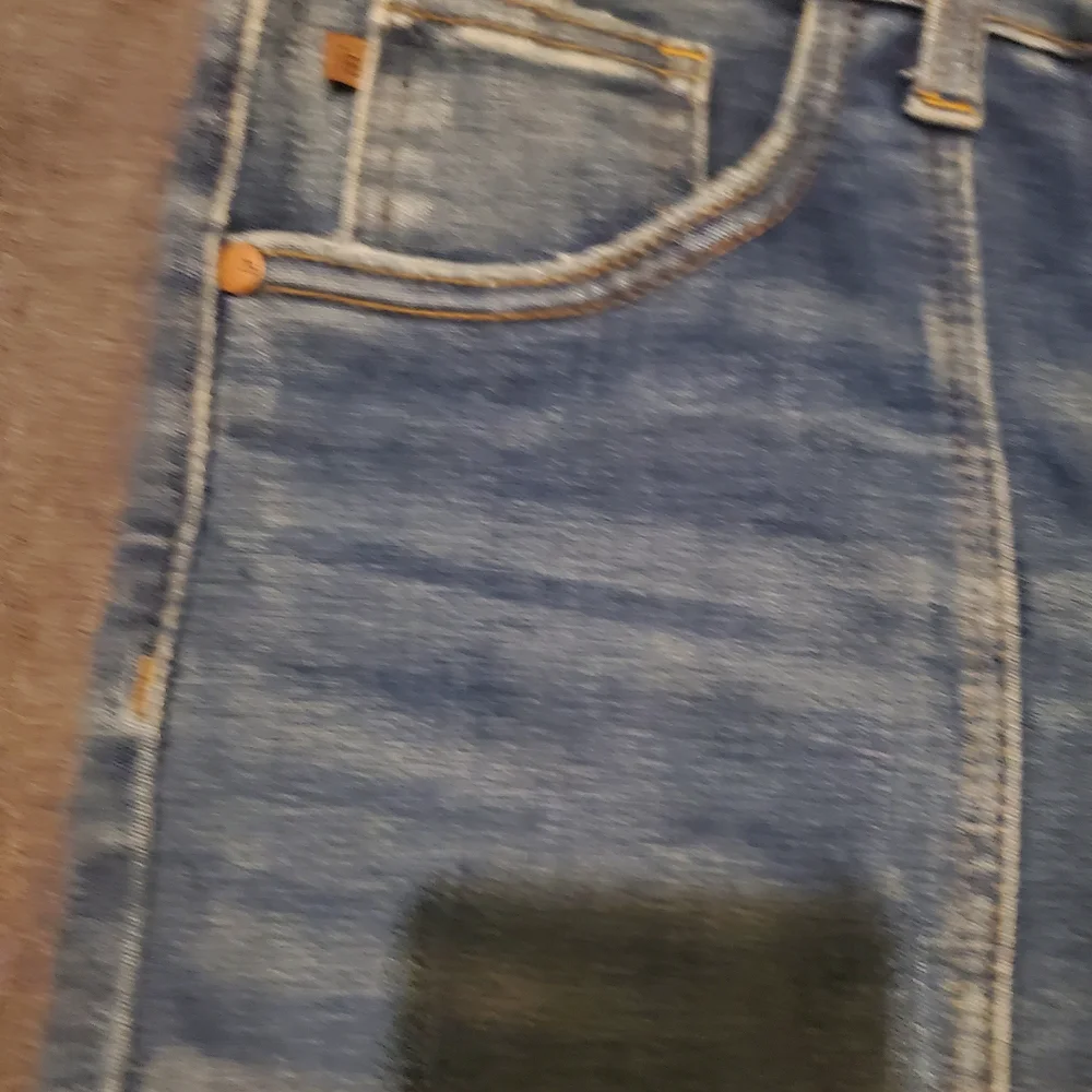 Judy Blue High Rise Women Jeans - Blue - Picture 2 of 5